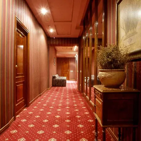 Atlante Garden Hotel 