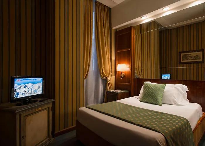 Atlante Garden Hotel