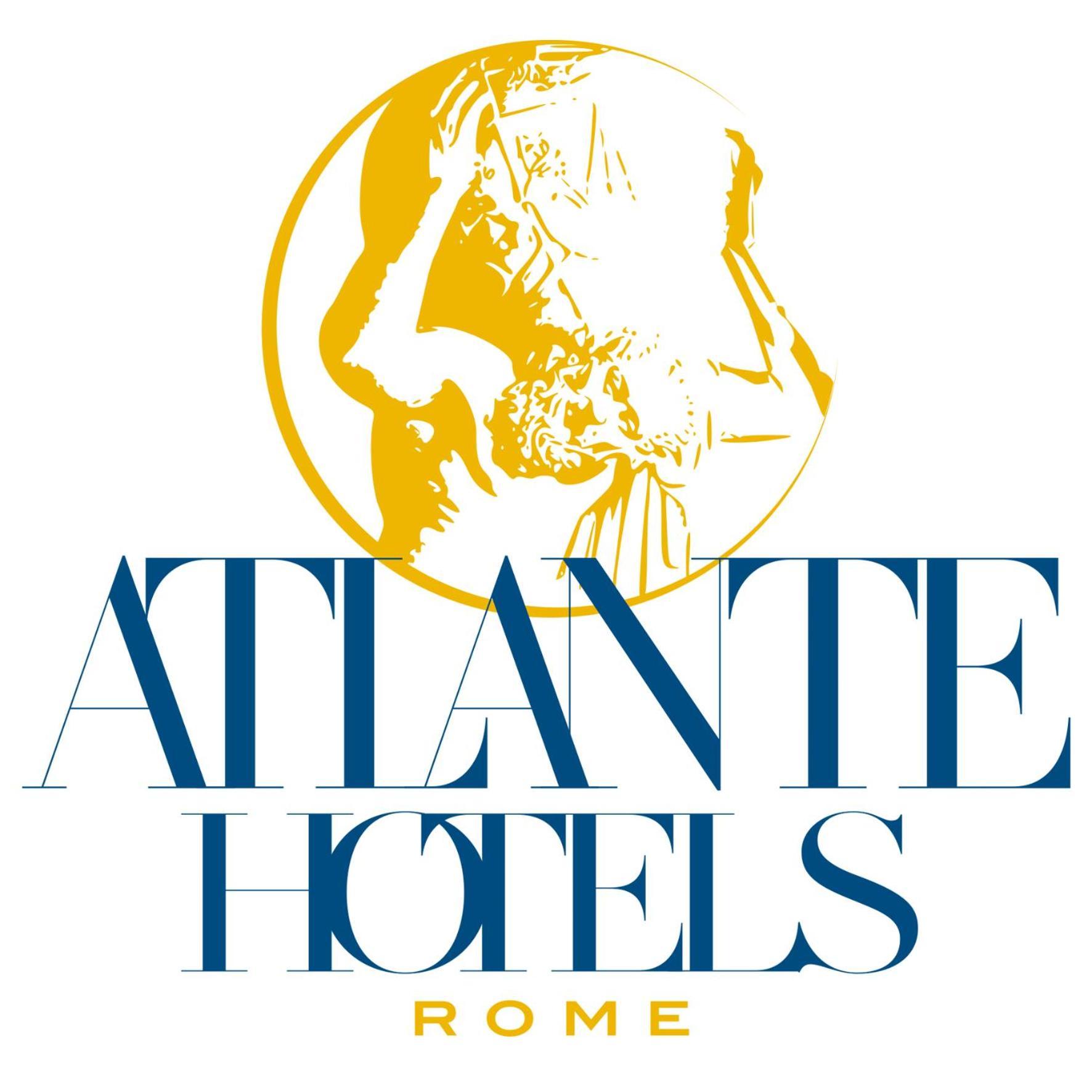 Atlante Garden 4* Rom
