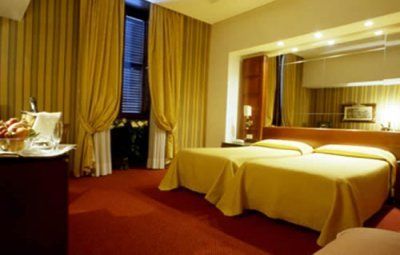 Atlante Garden Hotel Rom